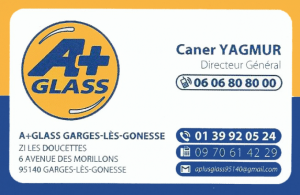 A+GLASS