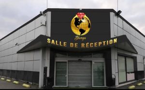 Salon de mariage Dugun