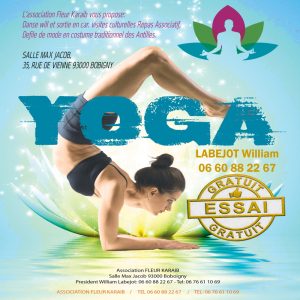 Seher YOGA